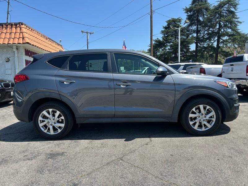 Hyundai Tucson SE AWD 2019