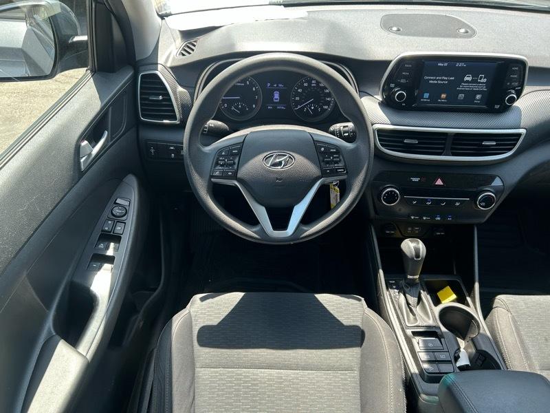 Hyundai Tucson SE AWD 2019