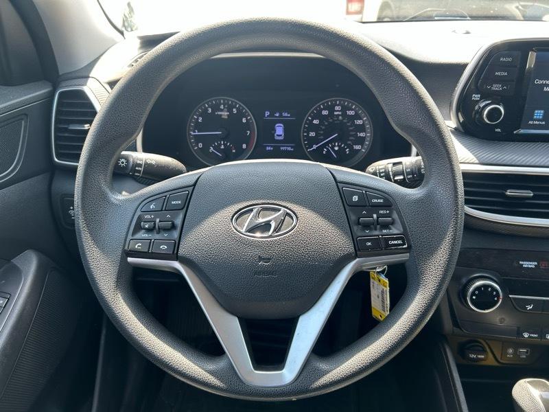 Hyundai Tucson SE AWD 2019