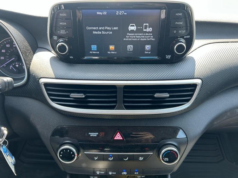 Hyundai Tucson SE AWD 2019
