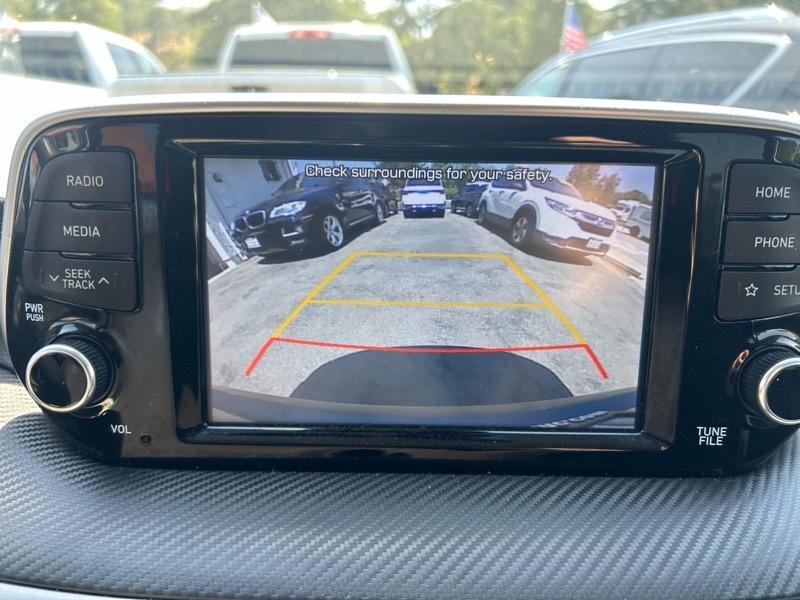 Hyundai Tucson SE AWD 2019