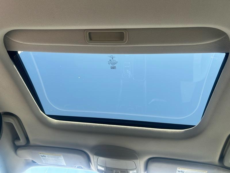 Ford Fusion SE 2020