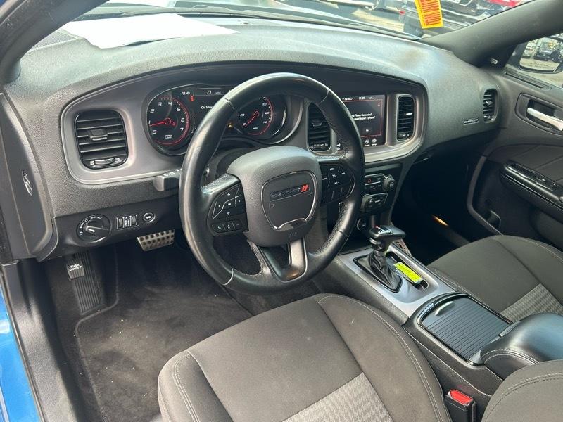 Dodge Charger GT 2023