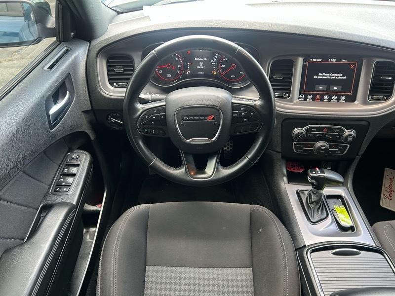 Dodge Charger GT 2023