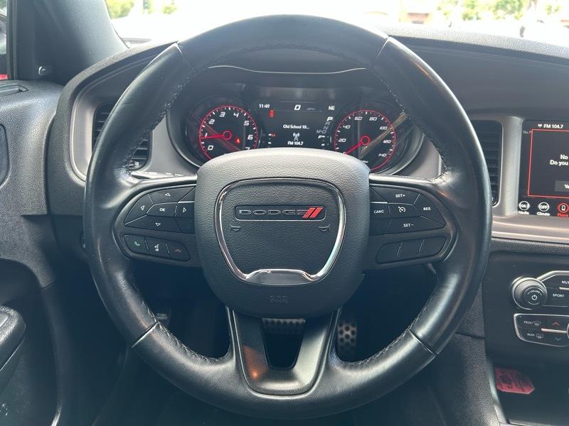 Dodge Charger GT 2023