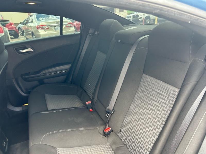 Dodge Charger GT 2023
