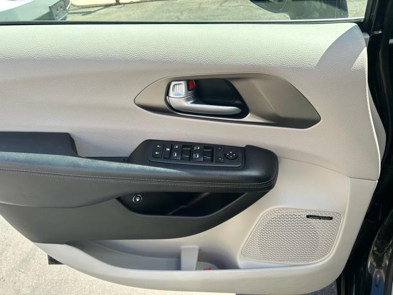 Chrysler Pacifica Hybrid Limited 2018