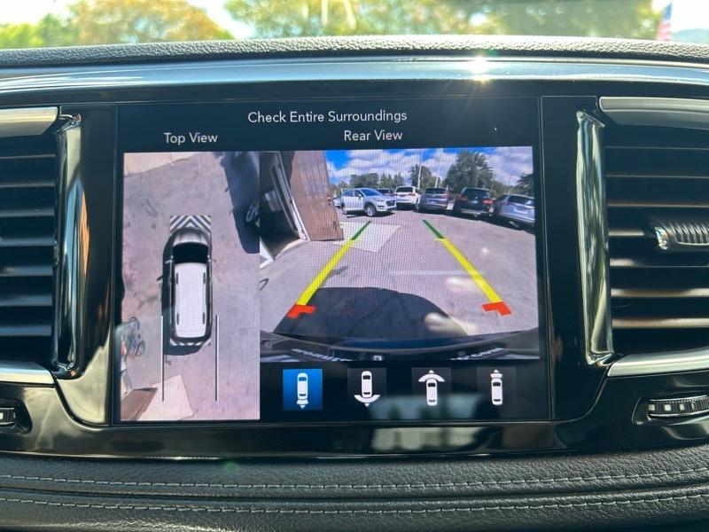 Chrysler Pacifica Hybrid Limited 2018