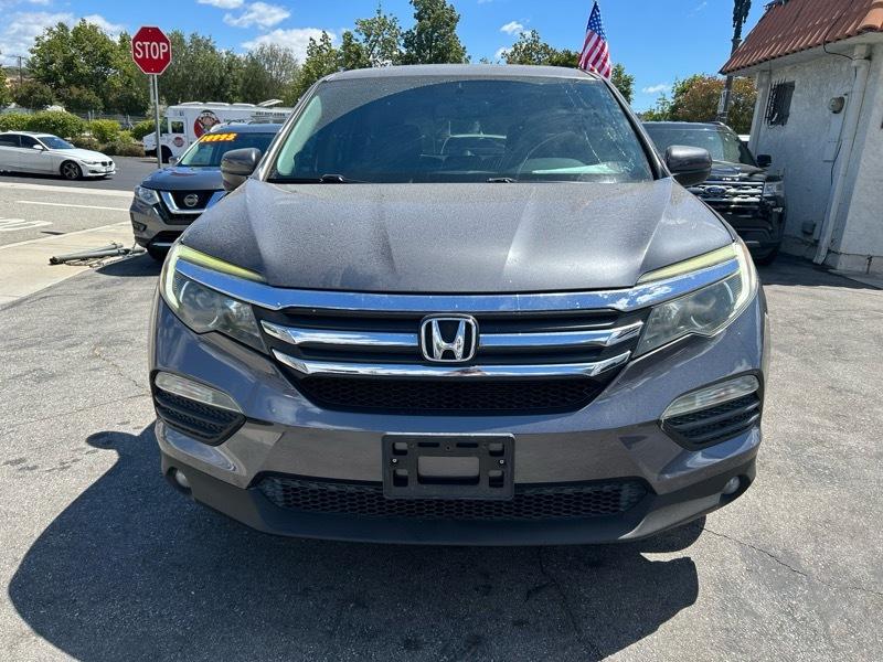 Honda Pilot EXL 2WD 2016