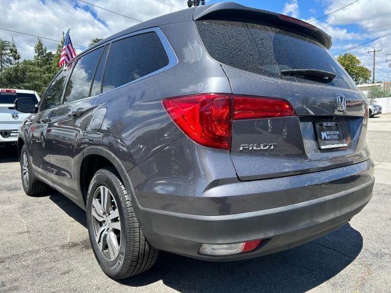 Honda Pilot EXL 2WD 2016