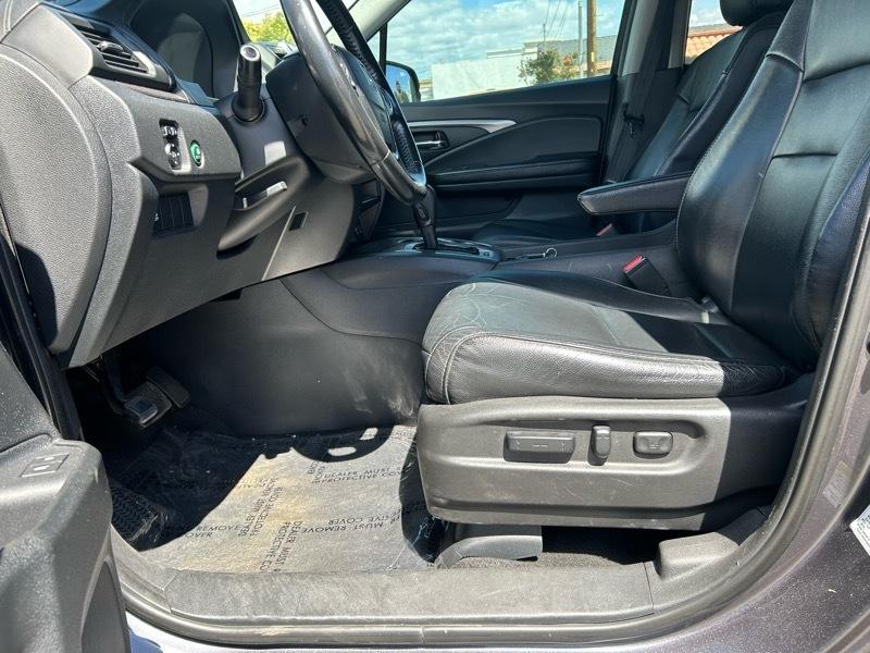 Honda Pilot EXL 2WD 2016