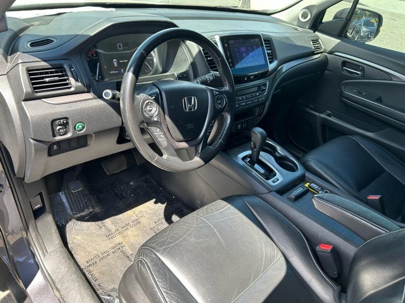 Honda Pilot EXL 2WD 2016
