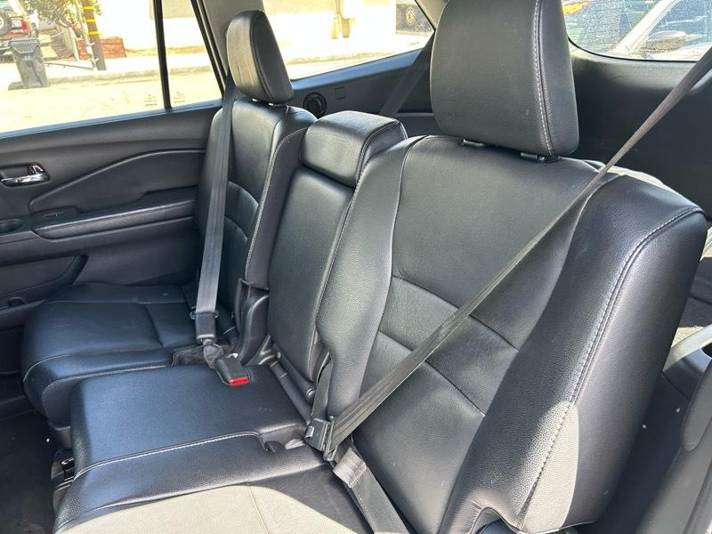 Honda Pilot EXL 2WD 2016