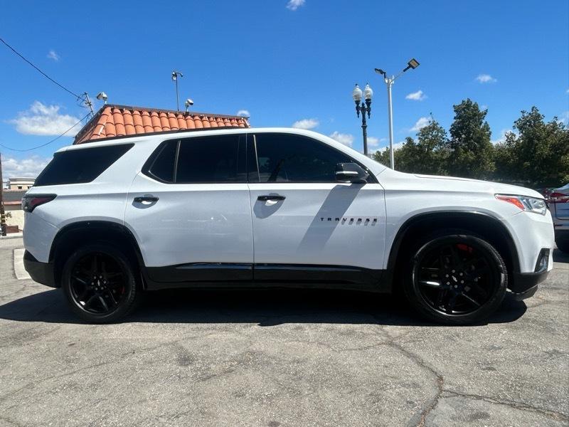 Chevrolet Traverse Premier FWD 2019