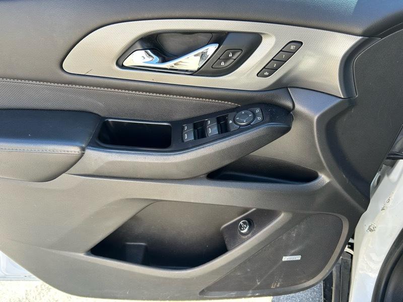 Chevrolet Traverse Premier FWD 2019