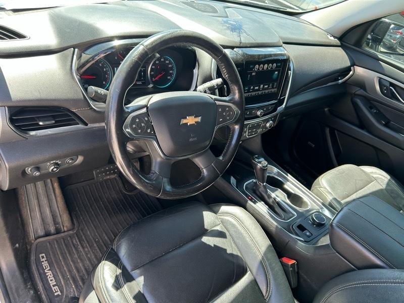Chevrolet Traverse Premier FWD 2019