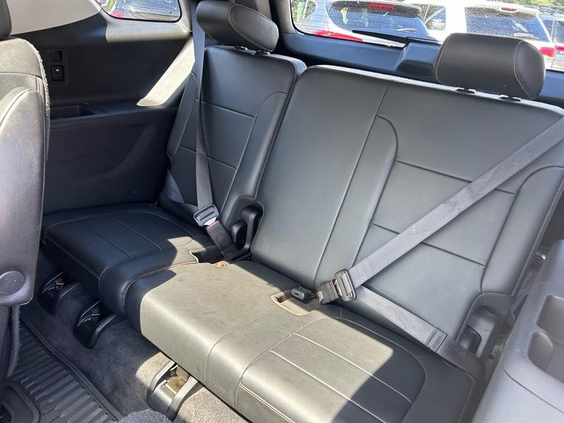 Chevrolet Traverse Premier FWD 2019