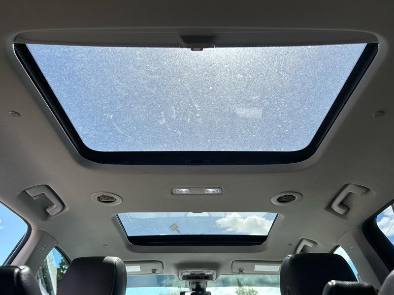 Chevrolet Traverse Premier FWD 2019