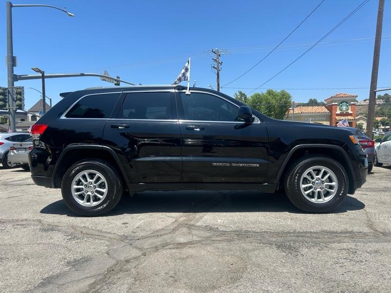 Jeep Grand Cherokee Laredo 2WD 2019