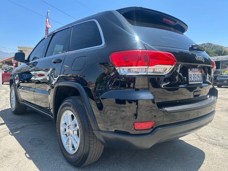 Jeep Grand Cherokee Laredo 2WD 2019