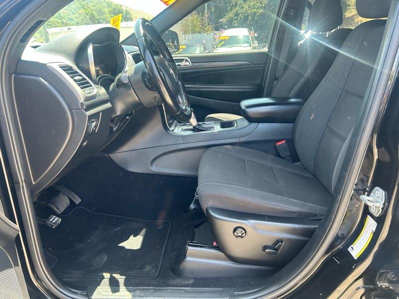 Jeep Grand Cherokee Laredo 2WD 2019