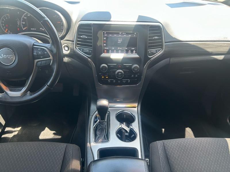 Jeep Grand Cherokee Laredo 2WD 2019