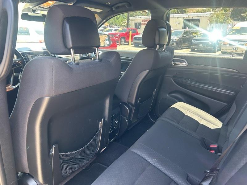 Jeep Grand Cherokee Laredo 2WD 2019