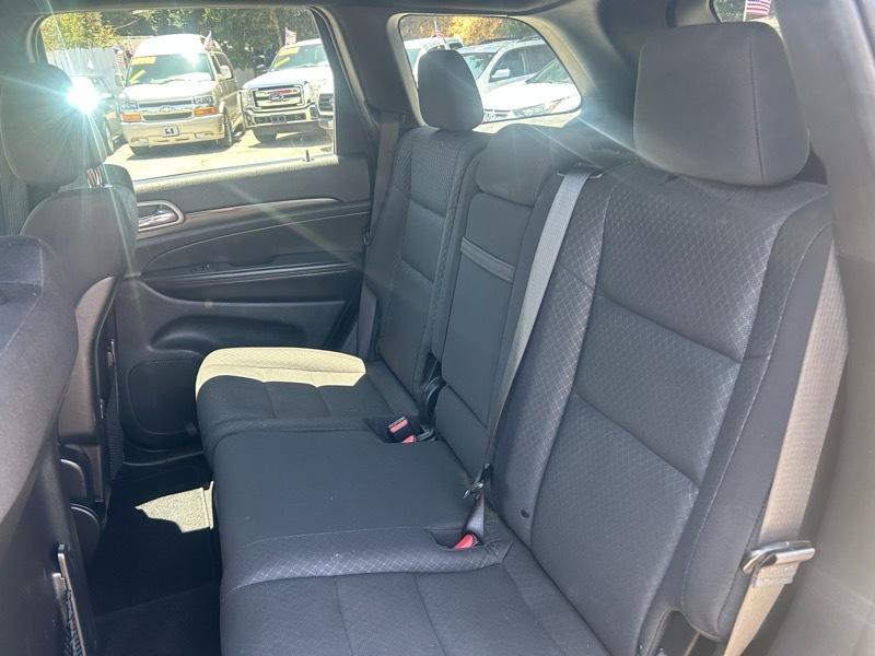 Jeep Grand Cherokee Laredo 2WD 2019