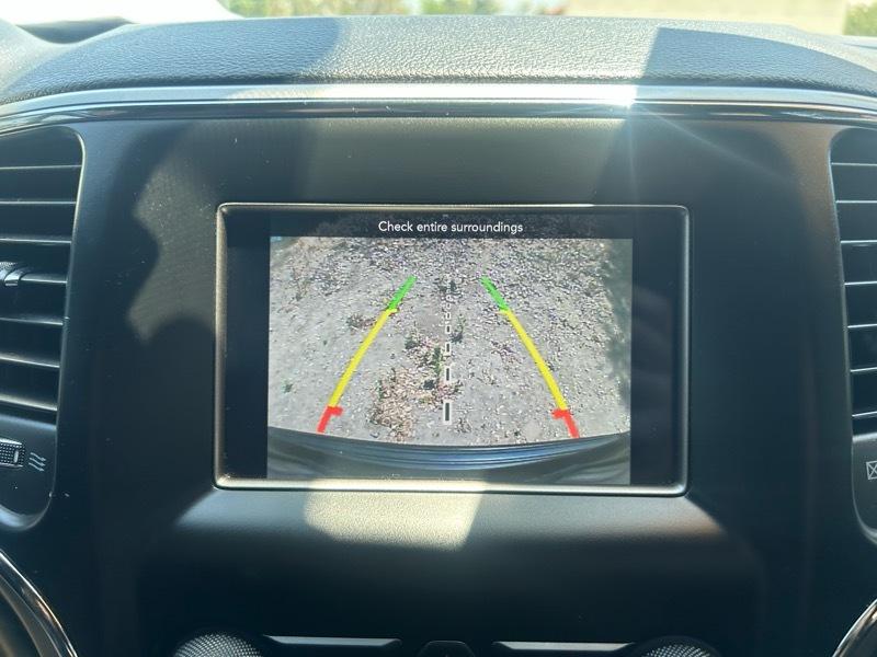 Jeep Grand Cherokee Laredo 2WD 2019