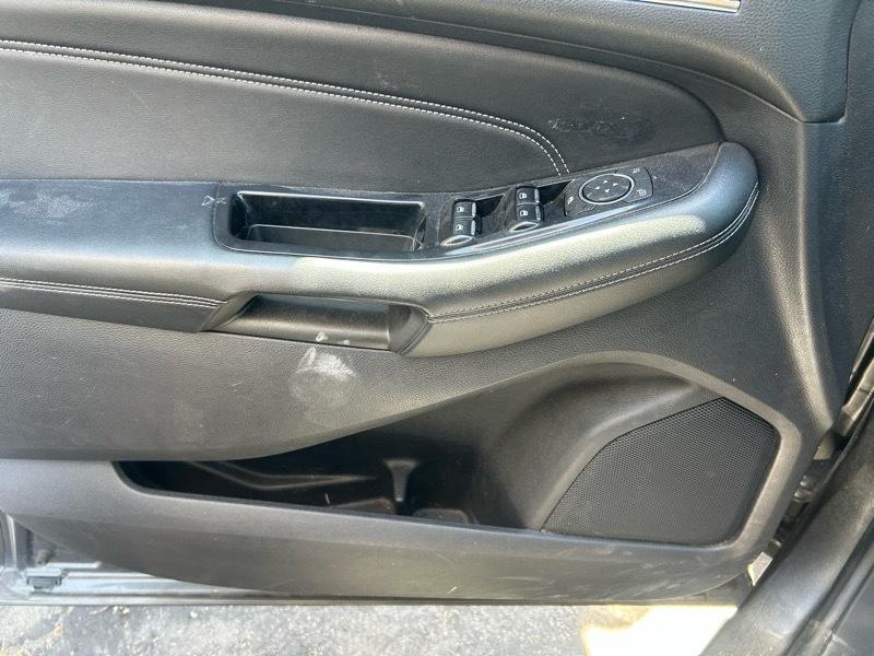 Ford Edge Titanium 2019