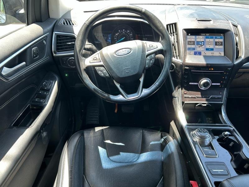 Ford Edge Titanium 2019