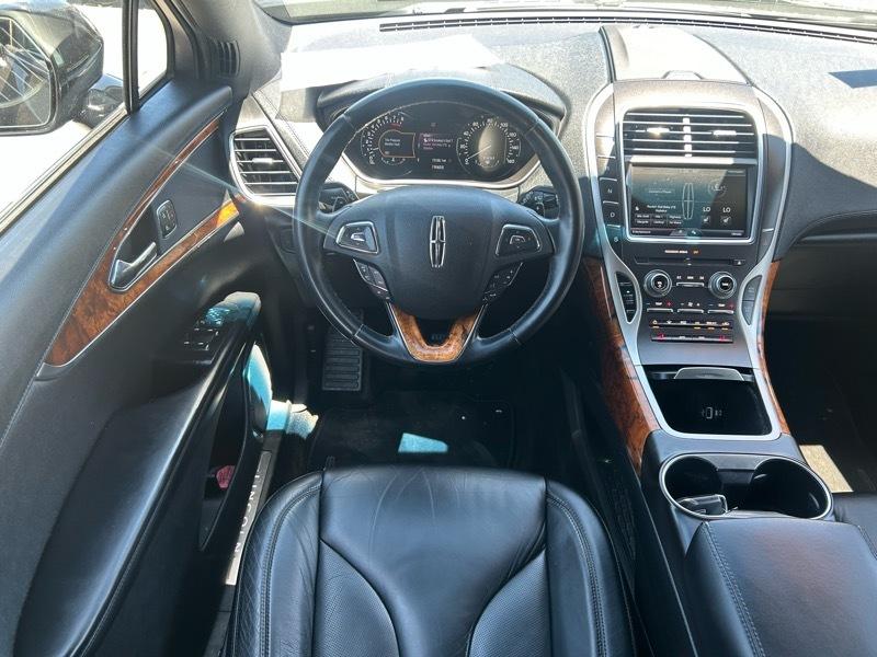 Lincoln MKX Select 2016