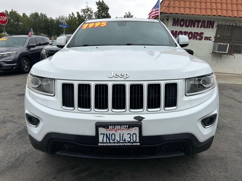 Jeep Grand Cherokee Laredo 2WD 2015