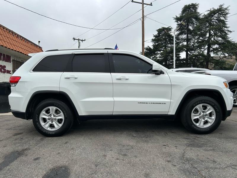 Jeep Grand Cherokee Laredo 2WD 2015