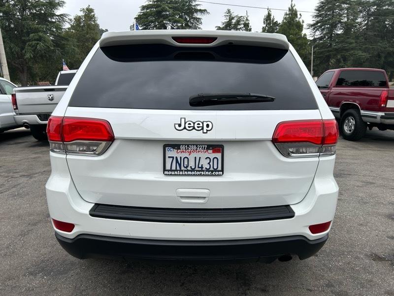 Jeep Grand Cherokee Laredo 2WD 2015