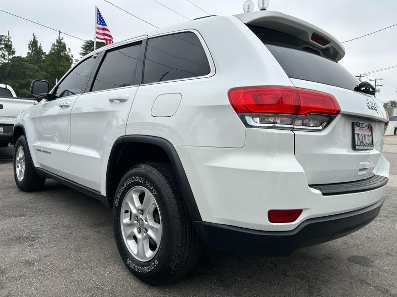 Jeep Grand Cherokee Laredo 2WD 2015
