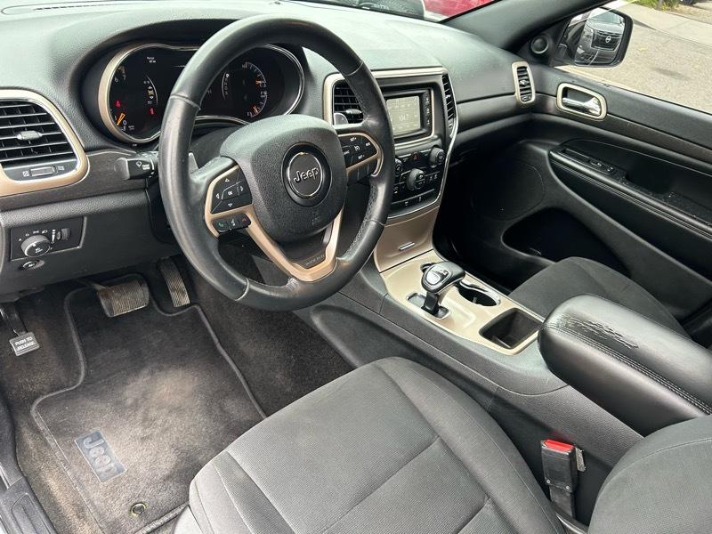 Jeep Grand Cherokee Laredo 2WD 2015