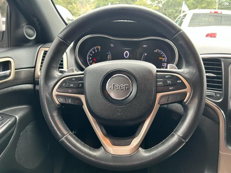 Jeep Grand Cherokee Laredo 2WD 2015