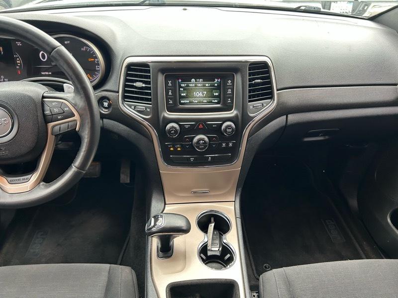 Jeep Grand Cherokee Laredo 2WD 2015