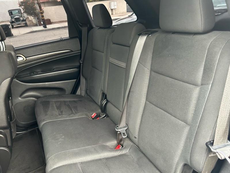 Jeep Grand Cherokee Laredo 2WD 2015