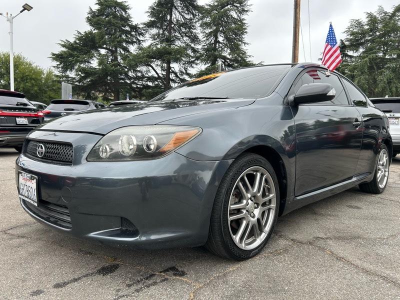Scion tC Sport Coupe 2009
