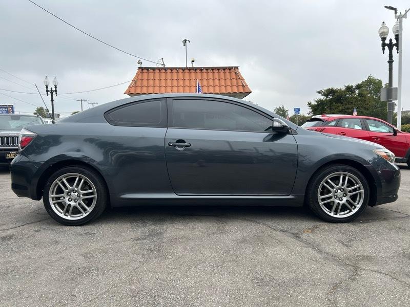 Scion tC Sport Coupe 2009