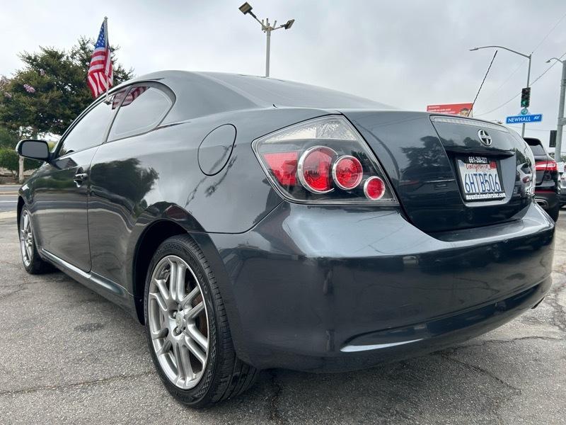 Scion tC Sport Coupe 2009