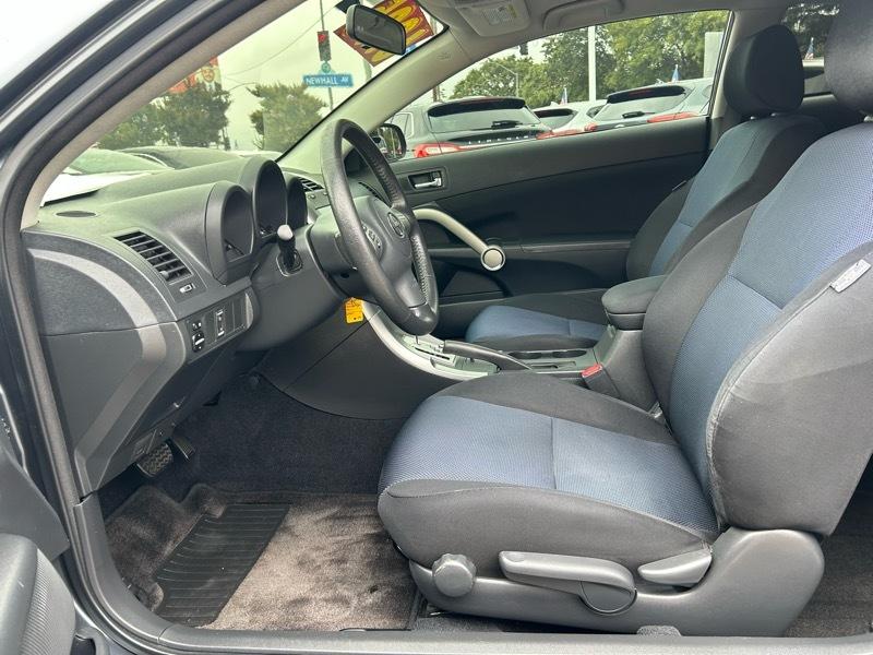 Scion tC Sport Coupe 2009