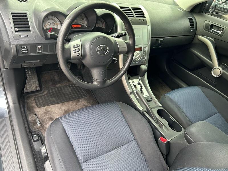 Scion tC Sport Coupe 2009