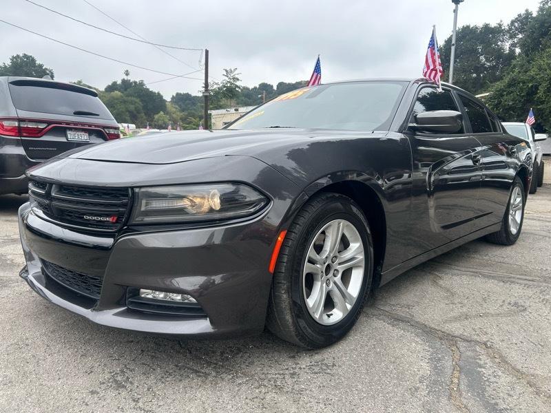 Dodge Charger SXT 2020