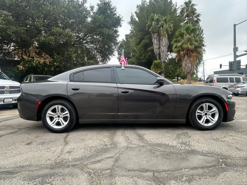 Dodge Charger SXT 2020