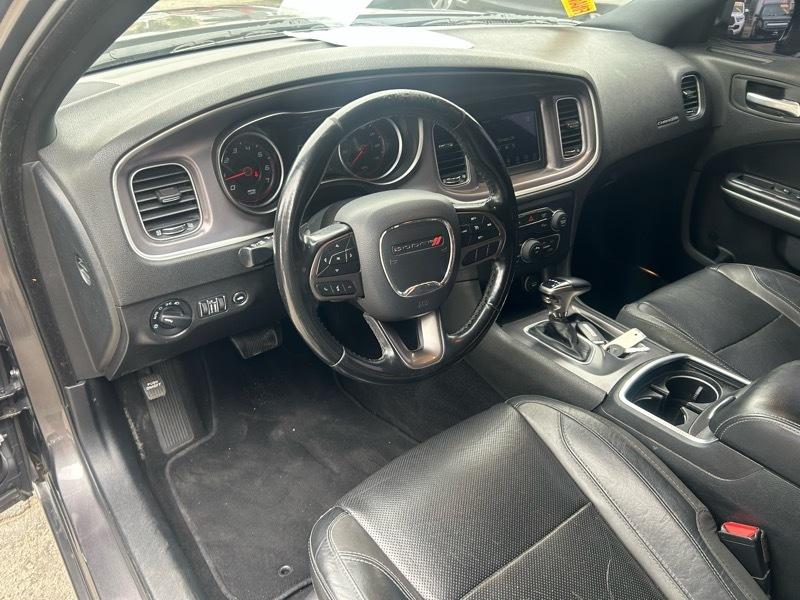 Dodge Charger SXT 2020