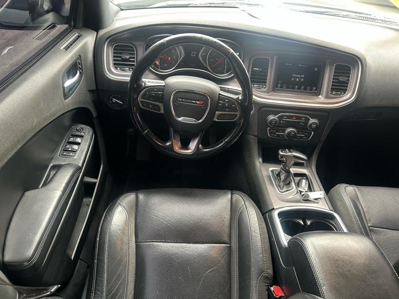 Dodge Charger SXT 2020