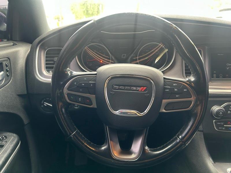 Dodge Charger SXT 2020